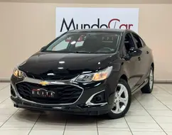CHEVROLET CRUZE 1.4 TURBO LT 16V FLEX 4P AUTOMÁTICO CHEVROLET CRUZE 1.4 TURBO LT 16V FLEX 4P AUTOMÁTICO