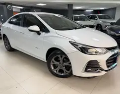 CHEVROLET CRUZE 1.4 TURBO LTZ 16V FLEX 4P AUTOMÁTICO CHEVROLET CRUZE 1.4 TURBO LTZ 16V FLEX 4P AUTOMÁTICO