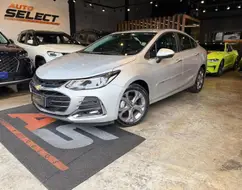 CHEVROLET CRUZE 1.4 TURBO LTZ 16V FLEX 4P AUTOMÁTICO CHEVROLET CRUZE 1.4 TURBO LTZ 16V FLEX 4P AUTOMÁTICO