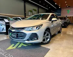 CHEVROLET CRUZE 1.4 TURBO LTZ 16V FLEX 4P AUTOMÁTICO CHEVROLET CRUZE 1.4 TURBO LTZ 16V FLEX 4P AUTOMÁTICO