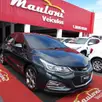 CHEVROLET CRUZE 1.4 TURBO SPORT6 LT 16V FLEX 4P AUTOMÁTICO CHEVROLET CRUZE 1.4 TURBO SPORT6 LT 16V FLEX 4P AUTOMÁTICO