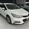 CHEVROLET CRUZE 1.4 TURBO SPORT6 LT 16V FLEX 4P AUTOMÁTICO CHEVROLET CRUZE 1.4 TURBO SPORT6 LT 16V FLEX 4P AUTOMÁTICO
