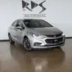 CHEVROLET CRUZE 1.4 TURBO SPORT6 LTZ 16V FLEX 4P AUTOMÁTICO CHEVROLET CRUZE 1.4 TURBO SPORT6 LTZ 16V FLEX 4P AUTOMÁTICO
