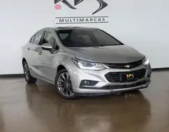 CHEVROLET CRUZE 1.4 TURBO SPORT6 LTZ 16V FLEX 4P AUTOMÁTICO CHEVROLET CRUZE 1.4 TURBO SPORT6 LTZ 16V FLEX 4P AUTOMÁTICO