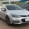 CHEVROLET CRUZE 1.4 TURBO SPORT6 LTZ 16V FLEX 4P AUTOMÁTICO CHEVROLET CRUZE 1.4 TURBO SPORT6 LTZ 16V FLEX 4P AUTOMÁTICO