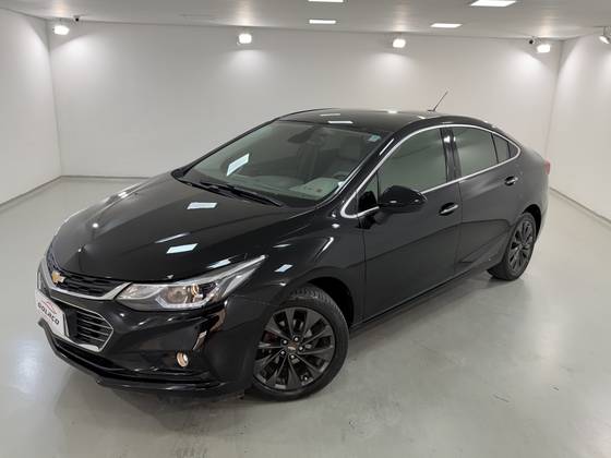 CHEVROLET CRUZE 1.4 TURBO SPORT6 LTZ 16V FLEX 4P AUTOMÁTICO
