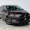 CHEVROLET CRUZE 1.4 TURBO SPORT6 LTZ 16V FLEX 4P AUTOMÁTICO CHEVROLET CRUZE 1.4 TURBO SPORT6 LTZ 16V FLEX 4P AUTOMÁTICO