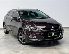 CHEVROLET CRUZE 1.4 TURBO SPORT6 LTZ 16V FLEX 4P AUTOMÁTICO CHEVROLET CRUZE 1.4 TURBO SPORT6 LTZ 16V FLEX 4P AUTOMÁTICO