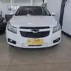 CHEVROLET CRUZE 1.8 LT 16V FLEX 4P AUTOMÁTICO CHEVROLET CRUZE 1.8 LT 16V FLEX 4P AUTOMÁTICO