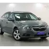 CHEVROLET CRUZE 1.8 LT 16V FLEX 4P MANUAL CHEVROLET CRUZE 1.8 LT 16V FLEX 4P MANUAL