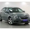 CHEVROLET CRUZE 1.8 LT 16V FLEX 4P MANUAL CHEVROLET CRUZE 1.8 LT 16V FLEX 4P MANUAL