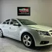 CHEVROLET CRUZE 1.8 LT 16V FLEX 4P MANUAL CHEVROLET CRUZE 1.8 LT 16V FLEX 4P MANUAL