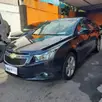 CHEVROLET CRUZE 1.8 LT 16V FLEX 4P MANUAL CHEVROLET CRUZE 1.8 LT 16V FLEX 4P MANUAL