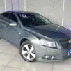 CHEVROLET CRUZE 1.8 LT 16V FLEX 4P MANUAL CHEVROLET CRUZE 1.8 LT 16V FLEX 4P MANUAL