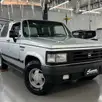 CHEVROLET D20 4.0 BRAZCAR 8V DIESEL 2P MANUAL CHEVROLET D20 4.0 BRAZCAR 8V DIESEL 2P MANUAL