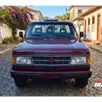 CHEVROLET D20 4.0 CUSTOM S CS 8V DIESEL 2P MANUAL CHEVROLET D20 4.0 CUSTOM S CS 8V DIESEL 2P MANUAL
