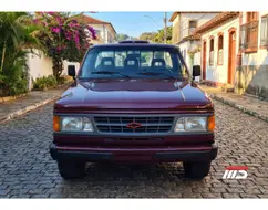 CHEVROLET D20 4.0 CUSTOM S CS 8V DIESEL 2P MANUAL CHEVROLET D20 4.0 CUSTOM S CS 8V DIESEL 2P MANUAL