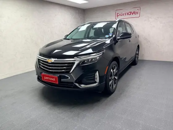 CHEVROLET EQUINOX 1.5 16V TURBO GASOLINA PREMIER AWD AUTOMÁTICO