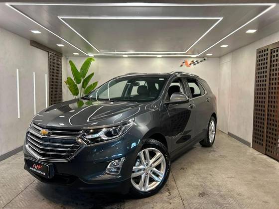 CHEVROLET EQUINOX 1.5 16V TURBO GASOLINA PREMIER AWD AUTOMÁTICO