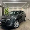 CHEVROLET EQUINOX 1.5 16V TURBO GASOLINA PREMIER AWD AUTOMÁTICO CHEVROLET EQUINOX 1.5 16V TURBO GASOLINA PREMIER AWD AUTOMÁTICO