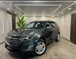 CHEVROLET EQUINOX 1.5 16V TURBO GASOLINA PREMIER AWD AUTOMÁTICO CHEVROLET EQUINOX 1.5 16V TURBO GASOLINA PREMIER AWD AUTOMÁTICO