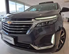 CHEVROLET EQUINOX 1.5 16V TURBO GASOLINA PREMIER AWD AUTOMÁTICO CHEVROLET EQUINOX 1.5 16V TURBO GASOLINA PREMIER AWD AUTOMÁTICO