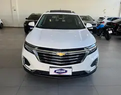 CHEVROLET EQUINOX 1.5 16V TURBO GASOLINA PREMIER AWD AUTOMÁTICO CHEVROLET EQUINOX 1.5 16V TURBO GASOLINA PREMIER AWD AUTOMÁTICO