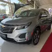CHEVROLET EQUINOX 1.5 16V TURBO GASOLINA PREMIER AWD AUTOMÁTICO CHEVROLET EQUINOX 1.5 16V TURBO GASOLINA PREMIER AWD AUTOMÁTICO
