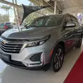 CHEVROLET EQUINOX 1.5 16V TURBO GASOLINA PREMIER AWD AUTOMÁTICO CHEVROLET EQUINOX 1.5 16V TURBO GASOLINA PREMIER AWD AUTOMÁTICO