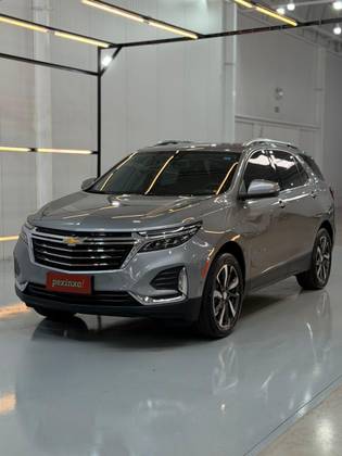 CHEVROLET EQUINOX 1.5 16V TURBO GASOLINA PREMIER AWD AUTOMÁTICO
