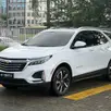 CHEVROLET EQUINOX 1.5 16V TURBO GASOLINA PREMIER AWD AUTOMÁTICO CHEVROLET EQUINOX 1.5 16V TURBO GASOLINA PREMIER AWD AUTOMÁTICO