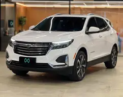 CHEVROLET EQUINOX 1.5 16V TURBO GASOLINA PREMIER AWD AUTOMÁTICO CHEVROLET EQUINOX 1.5 16V TURBO GASOLINA PREMIER AWD AUTOMÁTICO