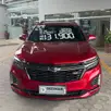 CHEVROLET EQUINOX 1.5 16V TURBO GASOLINA RS AUTOMÁTICO CHEVROLET EQUINOX 1.5 16V TURBO GASOLINA RS AUTOMÁTICO