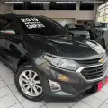 CHEVROLET EQUINOX 2.0 16V TURBO GASOLINA LT AUTOMÁTICO CHEVROLET EQUINOX 2.0 16V TURBO GASOLINA LT AUTOMÁTICO