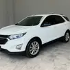 CHEVROLET EQUINOX 2.0 16V TURBO GASOLINA LT AUTOMÁTICO CHEVROLET EQUINOX 2.0 16V TURBO GASOLINA LT AUTOMÁTICO