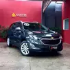CHEVROLET EQUINOX 2.0 16V TURBO GASOLINA LT AUTOMÁTICO CHEVROLET EQUINOX 2.0 16V TURBO GASOLINA LT AUTOMÁTICO