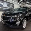 CHEVROLET EQUINOX 2.0 16V TURBO GASOLINA LT AUTOMÁTICO CHEVROLET EQUINOX 2.0 16V TURBO GASOLINA LT AUTOMÁTICO
