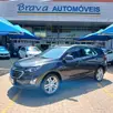 CHEVROLET EQUINOX 2.0 16V TURBO GASOLINA PREMIER AWD AUTOMÁTICO CHEVROLET EQUINOX 2.0 16V TURBO GASOLINA PREMIER AWD AUTOMÁTICO