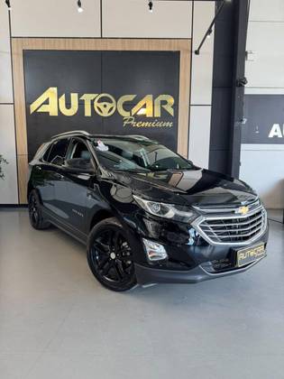 CHEVROLET EQUINOX 2.0 16V TURBO GASOLINA PREMIER AWD AUTOMÁTICO