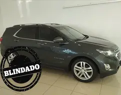 CHEVROLET EQUINOX 2.0 16V TURBO GASOLINA PREMIER AWD AUTOMÁTICO CHEVROLET EQUINOX 2.0 16V TURBO GASOLINA PREMIER AWD AUTOMÁTICO