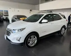 CHEVROLET EQUINOX 2.0 16V TURBO GASOLINA PREMIER AWD AUTOMÁTICO CHEVROLET EQUINOX 2.0 16V TURBO GASOLINA PREMIER AWD AUTOMÁTICO
