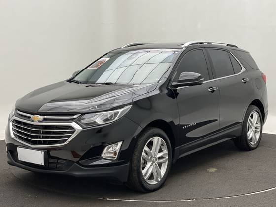 CHEVROLET EQUINOX 2.0 16V TURBO GASOLINA PREMIER AWD AUTOMÁTICO