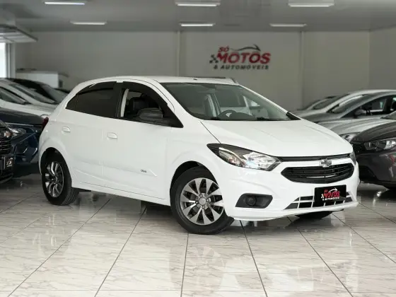 CHEVROLET JOY 1.0 SPE4 FLEX MANUAL