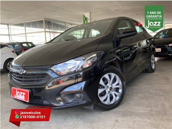 CHEVROLET JOY 1.0 SPE4 FLEX PLUS MANUAL