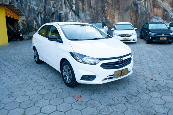 CHEVROLET JOY 1.0 SPE4 FLEX PLUS MANUAL