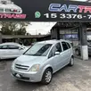 CHEVROLET MERIVA 1.4 MPFI MAXX 8V ECONO.FLEX 4P MANUAL CHEVROLET MERIVA 1.4 MPFI MAXX 8V ECONO.FLEX 4P MANUAL