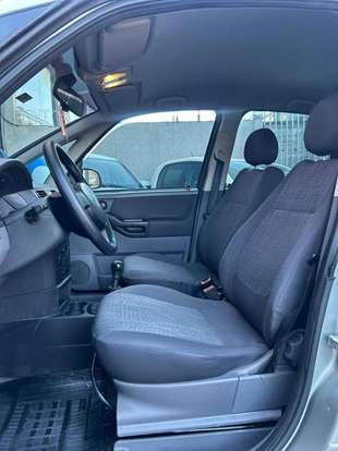 CHEVROLET-MERIVA-2006