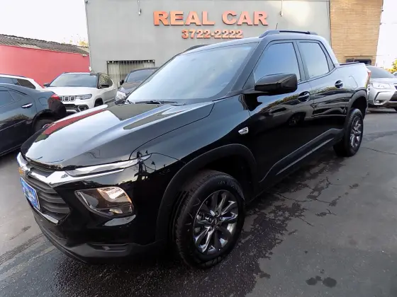 CHEVROLET MONTANA 1.2 TURBO FLEX LT MANUAL