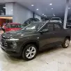 CHEVROLET MONTANA 1.2 TURBO FLEX LTZ AUTOMÁTICO CHEVROLET MONTANA 1.2 TURBO FLEX LTZ AUTOMÁTICO