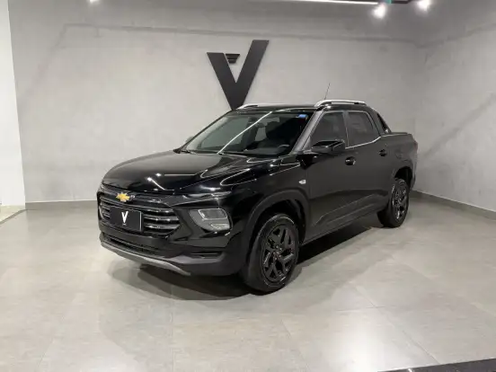 CHEVROLET-MONTANA-1.2 TURBO FLEX PREMIER AUTOMÁTICO CHEVROLET-MONTANA-2025